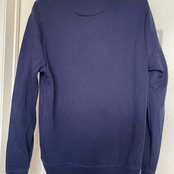 Calvin Klein Crew Neck Long Sleeve - Picture 4 of 4